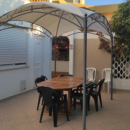 Ferienwohnung Casa Branca Armação de Pêra Exterior foto