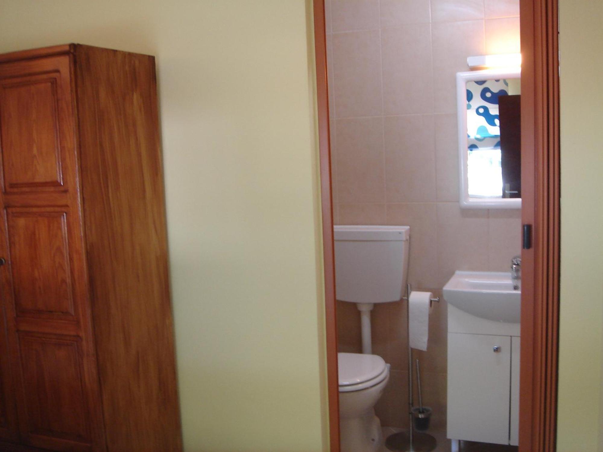 Ferienwohnung Casa Branca Armação de Pêra Exterior foto