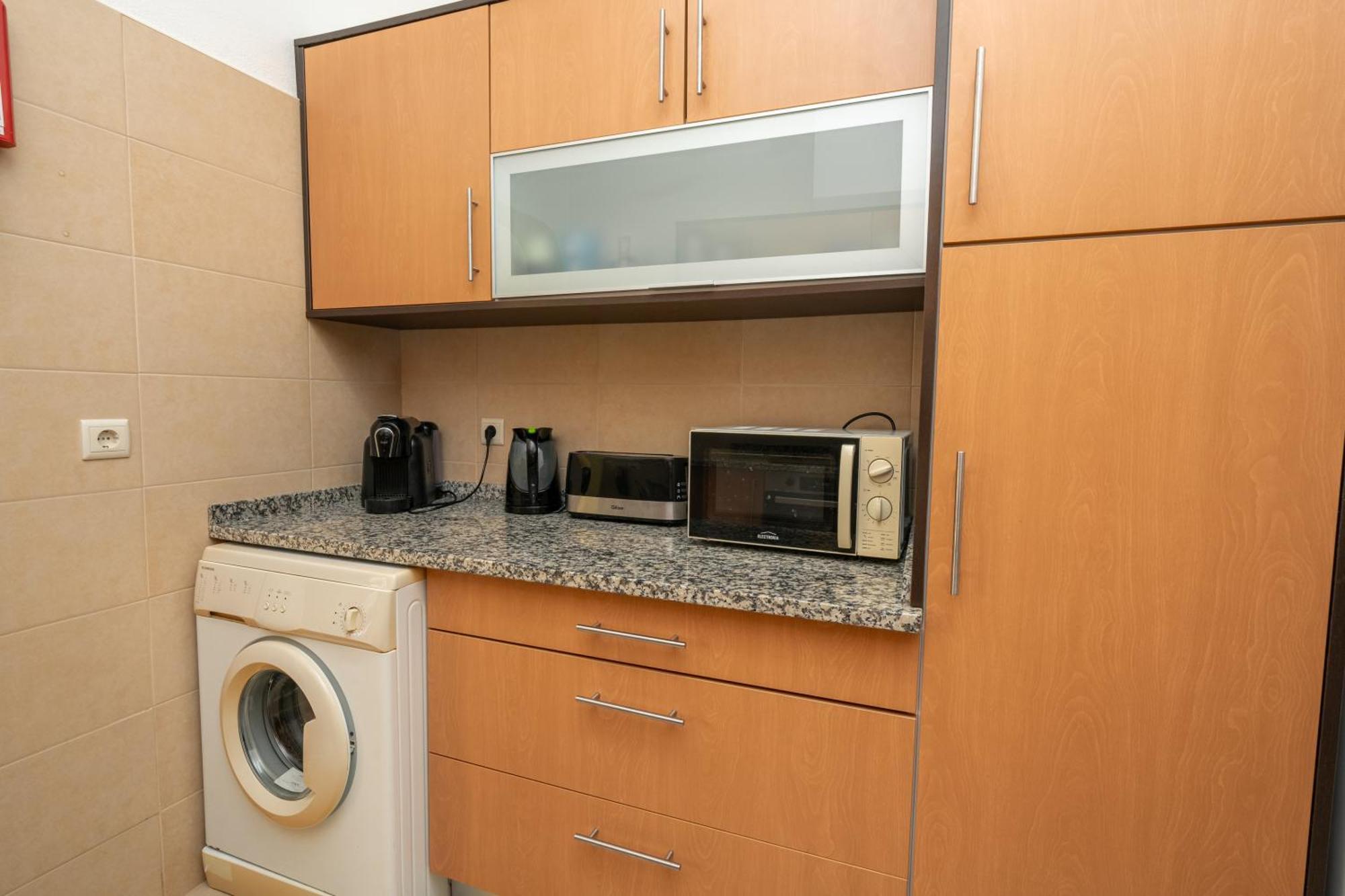 Ferienwohnung Casa Branca Armação de Pêra Exterior foto