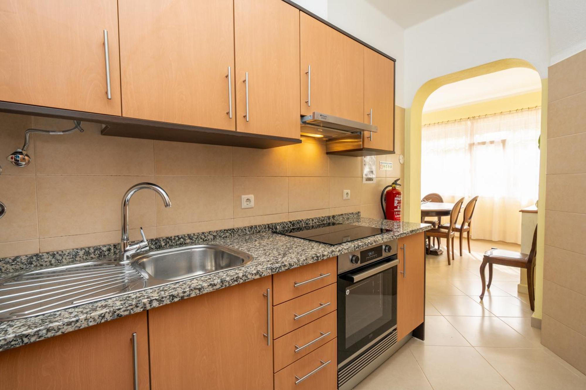 Ferienwohnung Casa Branca Armação de Pêra Exterior foto